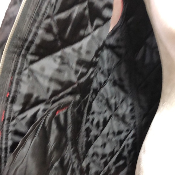 American Living Equestrian Style Vest - Picture 6 of 8